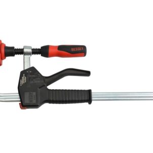 EHZ30-2K Powergrip Clamp Capacity 300mm - Image 2