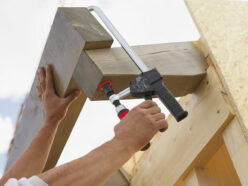EHZ30-2K Powergrip Clamp Capacity 300mm