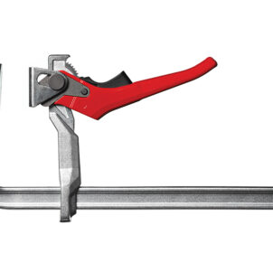 GH50 Lever Clamp Capacity 500mm