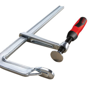 GZ16-2K All-Steel Screw Clamp Capacity 160mm - Image 3