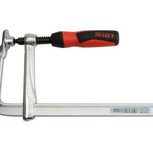 GZ25-2K All-Steel Screw Clamp Capacity 250mm