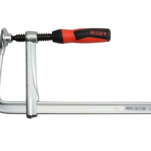 GZ30-2K All-Steel Screw Clamp Capacity 300mm