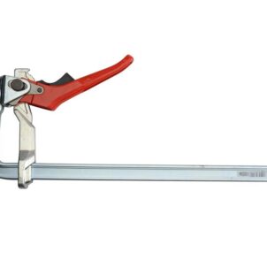 GH40 Lever Clamp Capacity 400mm