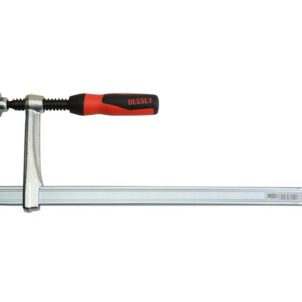 GZ40-2K All-Steel Screw Clamp Capacity 400mm