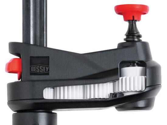 GearKlamp GK Transmission Clamp Capacity 150mm - Image 2