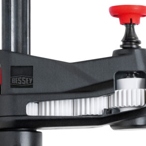 GearKlamp GK Transmission Clamp Capacity 300mm