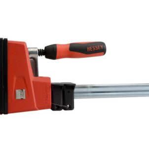 K Body Clamp REVO KRE Capacity 600mm - Image 4