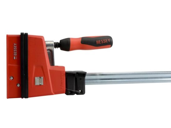 K Body Clamp REVO KRE Capacity 600mm - Image 4