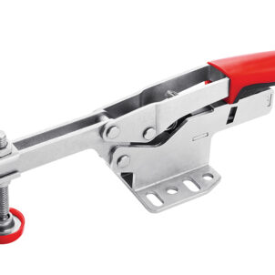 STC Self-Adjusting Horizontal Toggle Clamp 60mm