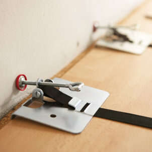 SVH400 Strap Flooring Tool - Image 3