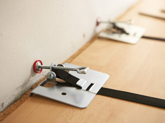 SVH400 Strap Flooring Tool - Image 3