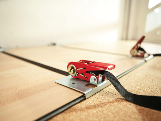 SVH400 Strap Flooring Tool - Image 4