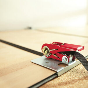 SVH400 Strap Flooring Tool - Image 5