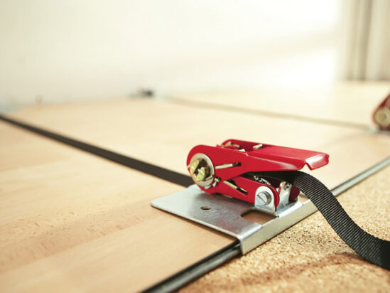 SVH400 Strap Flooring Tool - Image 5
