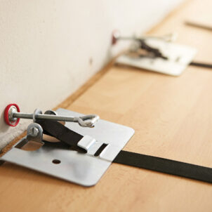 SVH400 Strap Flooring Tool - Image 2