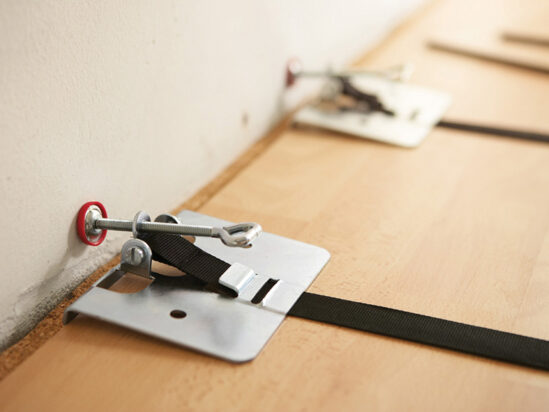 SVH400 Strap Flooring Tool - Image 2