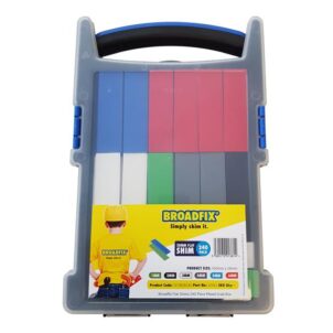 Flat Packers Mixed (Box 240)