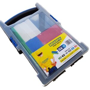 Flat Packers Mixed (Box 240) - Image 2