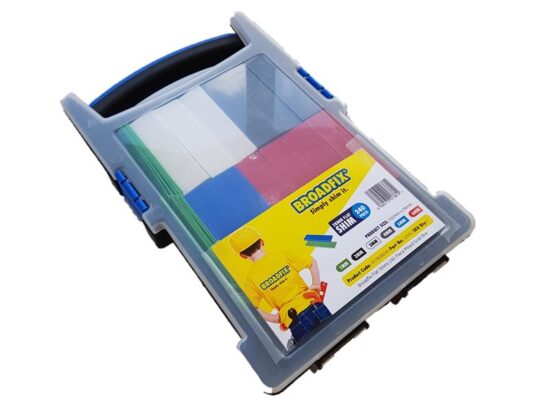 Flat Packers Mixed (Box 240) - Image 2