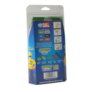 Flat Packers Mixed Clam (Pack 60) - Image 2