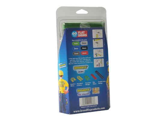 Flat Packers Mixed Clam (Pack 60) - Image 2