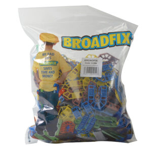 U-Shim Mixed (Bag 200) - Image 2