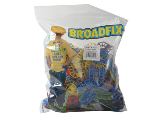 U-Shim Mixed (Bag 200) - Image 2