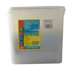 U-Shim Mixed (Tub 300)