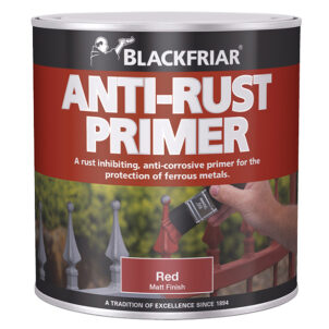 Anti-Rust Primer Quick Drying 500ml