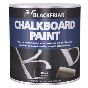 Chalkboard Paint 500ml