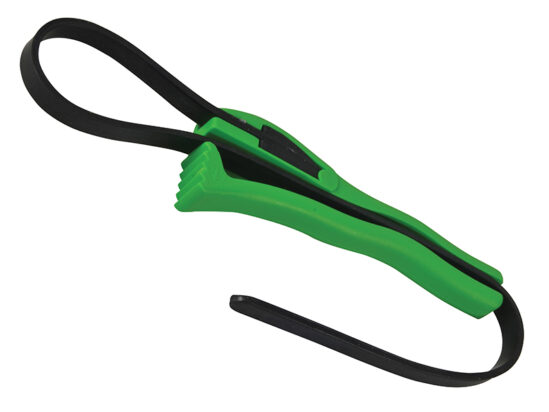 Baby Boa Strap Wrench 100mm - Image 5