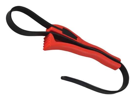 Baby Boa Strap Wrench 100mm - Image 4
