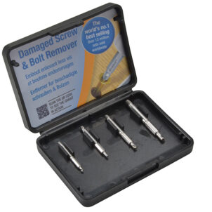 Micro Grabit® Set, 4 Piece - Image 5