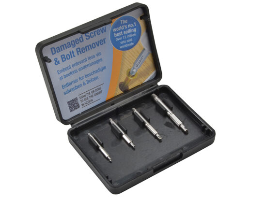 Micro Grabit® Set, 4 Piece - Image 5