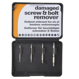 Micro Grabit® Set, 4 Piece - Image 2