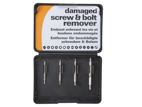 Micro Grabit® Set, 4 Piece - Image 2