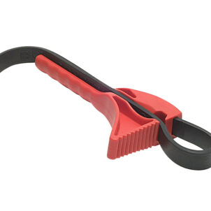 Constrictor Strap Wrench 10-160mm