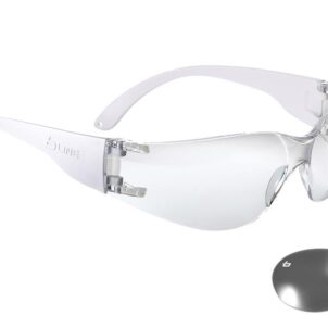 BL30 B-Line Safety Glasses - Clear