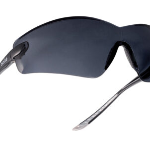 COBRA PLATINUM® Safety Glasses - Smoke