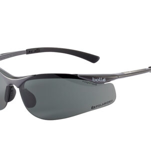 CONTOUR Safety Glasses - Polarised