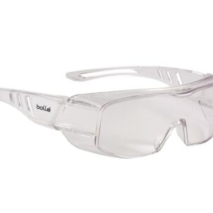 Overlight OTG Goggles - Clear