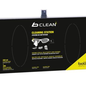 B410 b Clean Cleaning Station