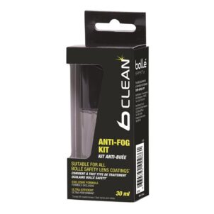 B200 b Clean Anti-Fog Kit