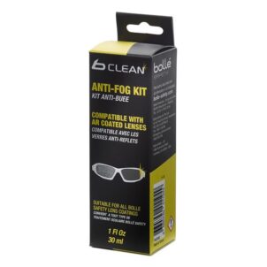 B300 b Clean Anti-Fog Kit