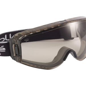 PILOT PLATINUM® Ventilated Safety Goggles - CSP