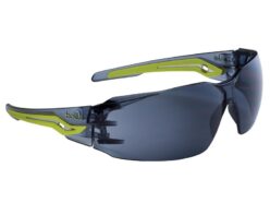 SILEX Safety Glasses – Smoke