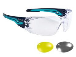 SILEX Safety Glasses – Clear