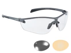 SILIUM+ PLATINUM® Safety Glasses – Clear
