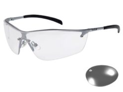 SILIUM Safety Glasses – Clear