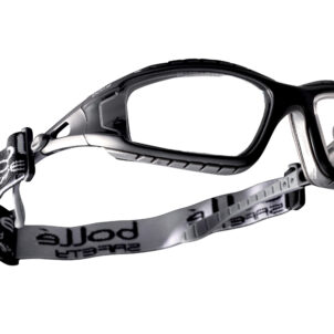 TRACKER PLATINUM® Safety Goggles Vented Clear